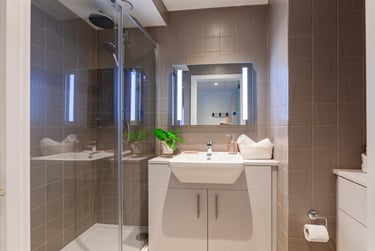 1 bed studio, Upper Dean Street, City Centre, Birmingham, B54SJ - Image 5